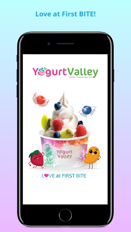 Yogurt Valley وادي الروب