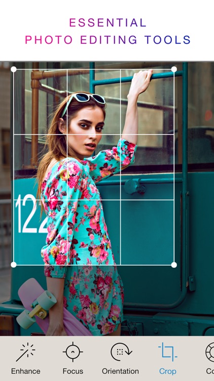 Photo Lab filters for pictures screenshot-3