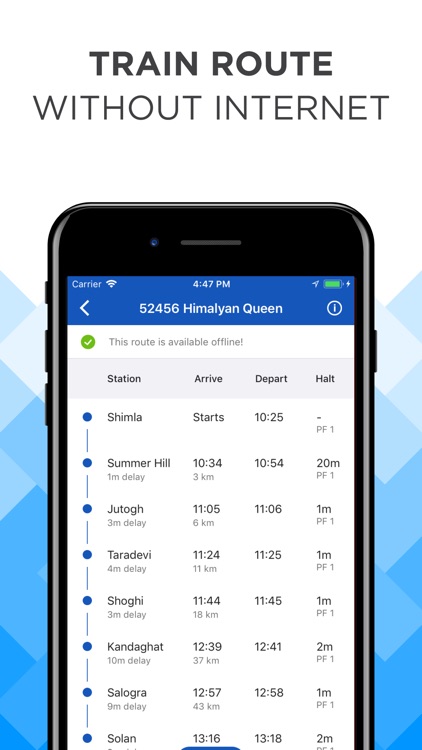 ixigo: IRCTC Rail, Bus Booking screenshot-3