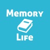Memory Life Book