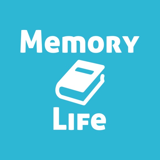 Memory Life Book icon