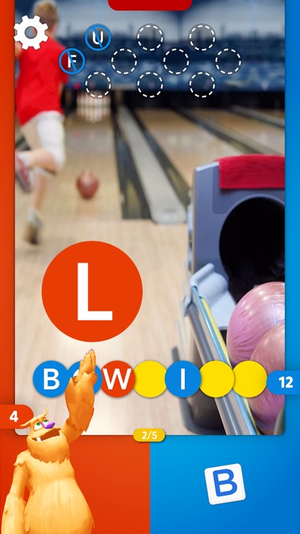 Osmo Words screenshot-3