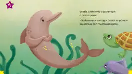 Game screenshot El delfín Sinfín apk