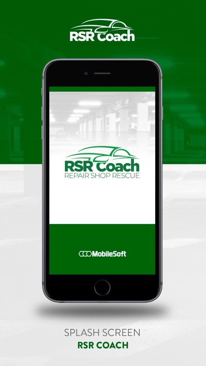 RSR Coach