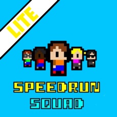 Activities of Speedrun Squad Lite