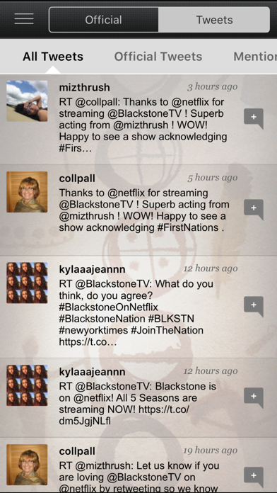 Blackstone: The Series screenshot 2