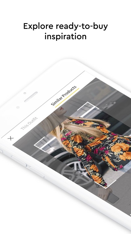 Browzzin - Fashion Social App screenshot-0