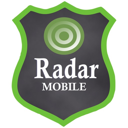 Radar Segurança