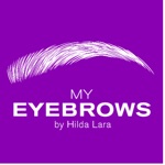 My eyebrow