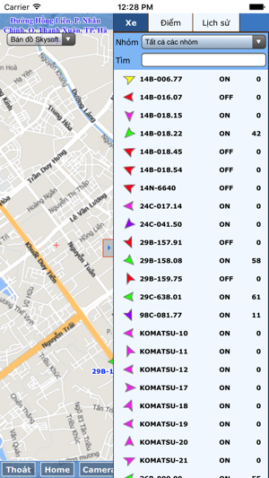 Skysoft GPS(圖2)-速報App