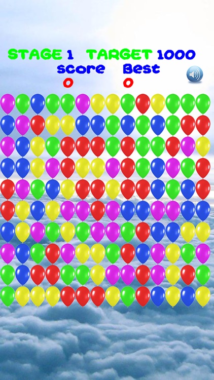 Balloon Burst screenshot-3