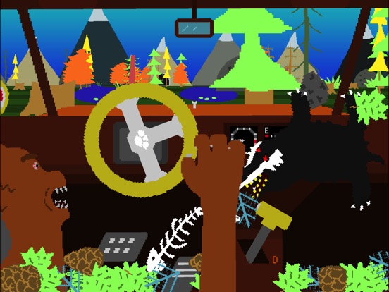 Скачать Enviro-Bear 2010