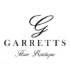 Garretts Hair Boutique