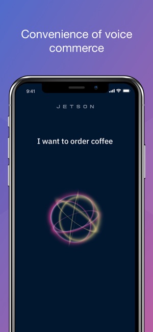 Jetson Voice Assistant(圖2)-速報App