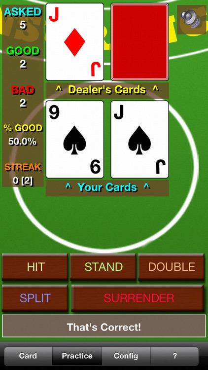 BlackJack Teacher +HD