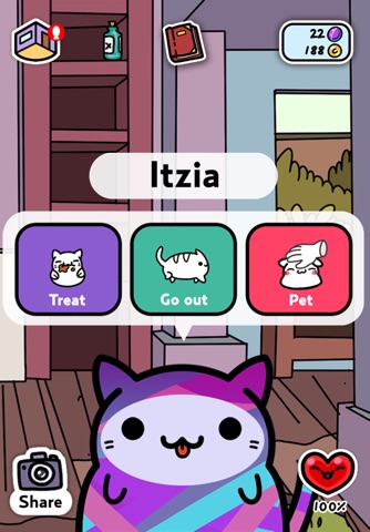 KleptoCats screenshot 2