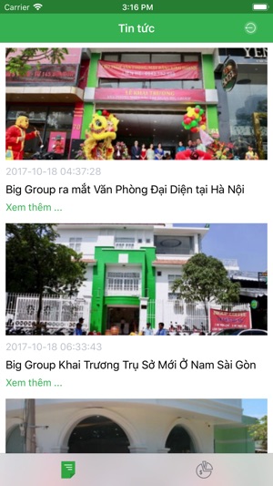 Biggroup.vn(圖2)-速報App