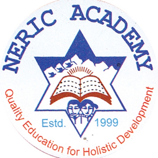 Neric Academy icon