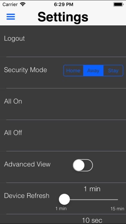 Ims Smartcontrol