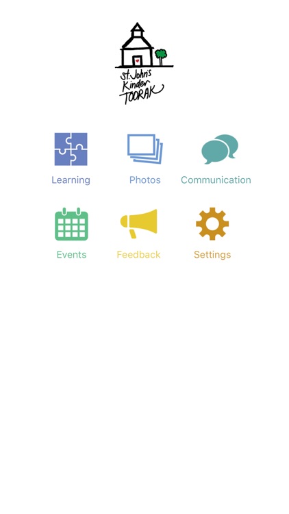 St. John's Kinder Toorak