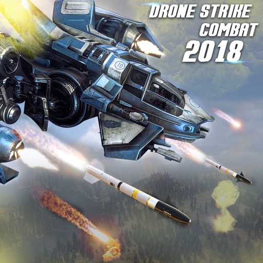 DRONE SHADOW GUNSHIP WAR GAMES