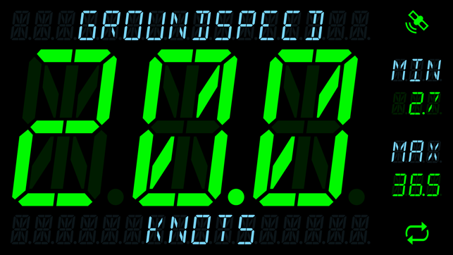 Groundspeed(圖3)-速報App