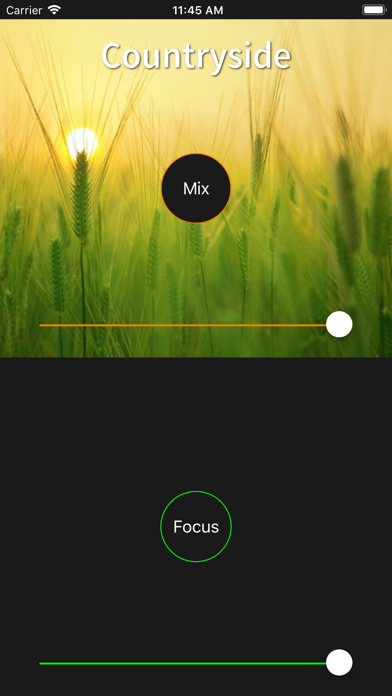 Focus - Binaural Beat & ASMR screenshot 3