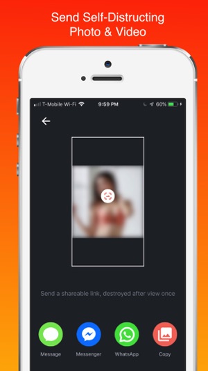 Instaclip - Intimate Social