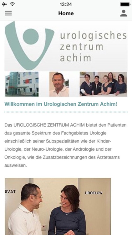 Urologisches Zentrum