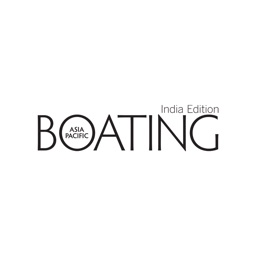 Asia Pacific BOATING India