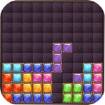 Block Cube Line Up