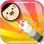 疯狂弹跳：指尖跳高小游戏