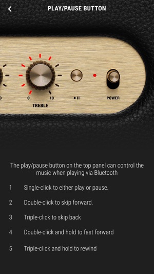 Marshall Bluetooth(圖5)-速報App