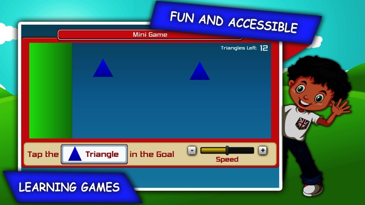 STEM Storiez - Shape Explorer screenshot-3