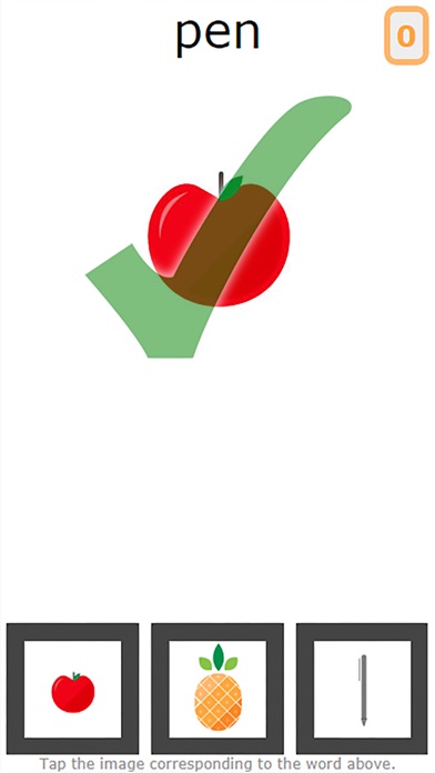 Apple Pineapple Tap screenshot 2