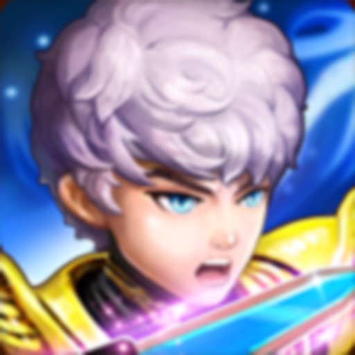 Gazua Heroes Rangers