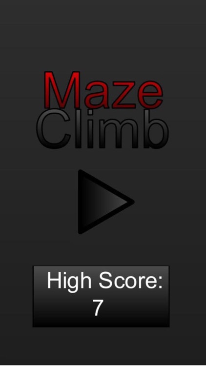 Maze Climb