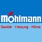 Herzlich Willkommen bei der Möhlmann GmbH - Sanitär · Heizung · Klima