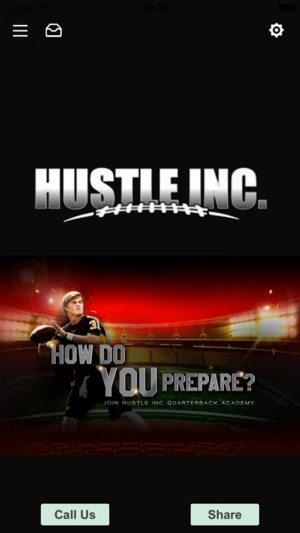 Hustle Inc(圖1)-速報App