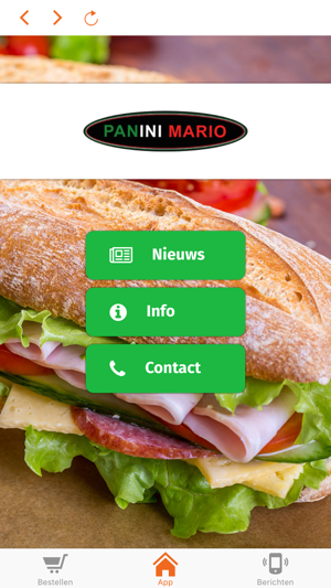 Panini Mario(圖2)-速報App