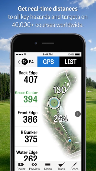 download Golfshot Plus: Golf GPS apps 4