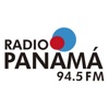 Radio Panamá para iPhone