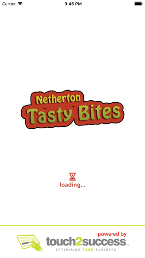 Netherton Tasty Bites(圖1)-速報App