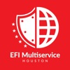 EFI Multiservice Rewards