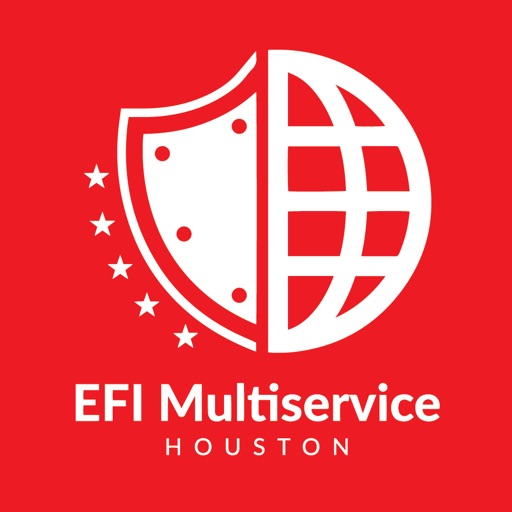 EFI Multiservice Rewards icon