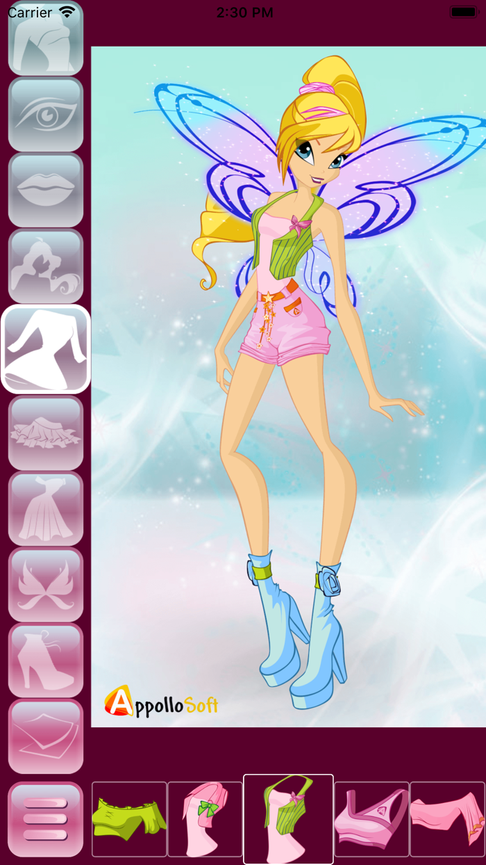 WinX Maker
