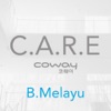 COWAY C.A.R.E (Bahasa Melayu)