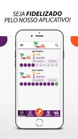 Açaí Tropical Delivery(圖2)-速報App