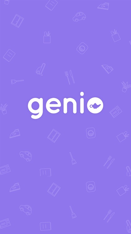 Genio: Chat, Scheduling, Tasks