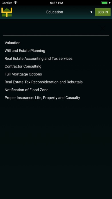 Home Buyer Huddle screenshot 3